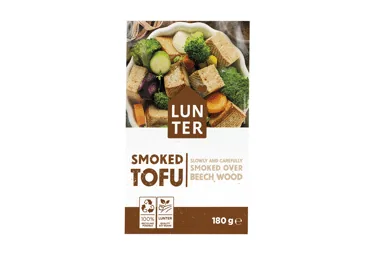 KŪPINĀTS TOFU LUNTER 180G