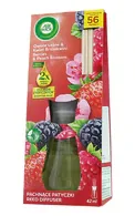 AIR WICK BERRIES & PEACH BLOSSOM AROMĀTISKIE KOCIŅI, 42ML