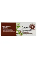 DOMAŠNIJ DOKTOR DARVAS PASTA KĀJĀM, 75ML