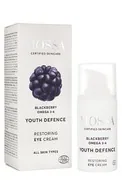 MOSSA YOUTH DEFENCE ATJAUNOJOŠS ACU KRĒMS, 15ML