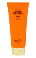 DZINTARS F*CK IT, I LOVE YOU UZMUNDRINOŠS ĶERMEŅA KRĒMS, 200ML