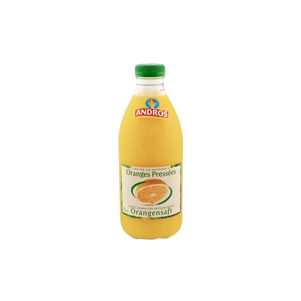 SULA SVAIGI SPIESTA APELSĪNU, 1L, ANDROS