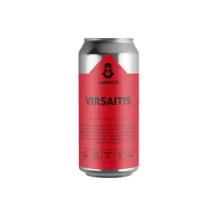 Пиво Labietis 6%, 0,44 л
