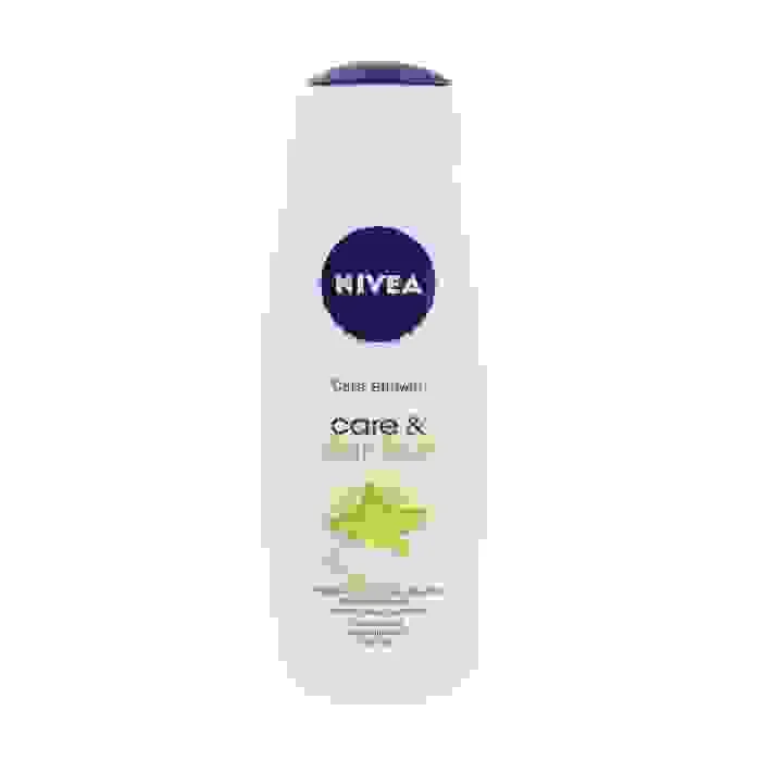 NIVEA DUŠAS ŽELEJA FREE TIME 500ML