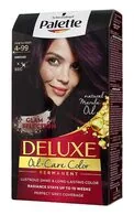 PALETTE DELUXE MATU KRĀSA, 4-99 AUBERGINE