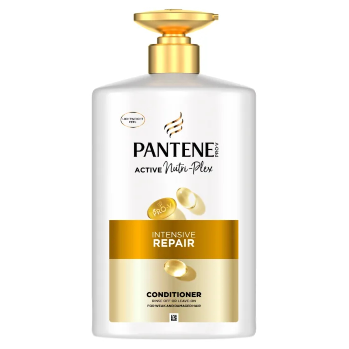KONDICIONIERIS PANTENE INTENSIVE REPAIR ACTIVE NUTRI-PLEX 800ML