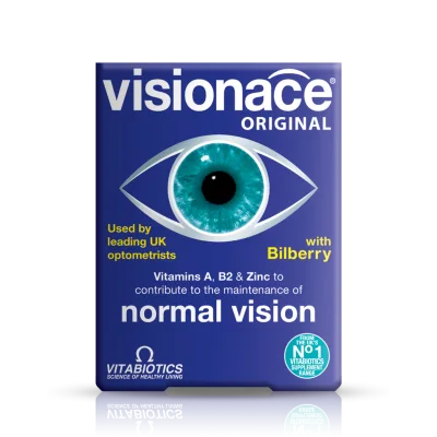 Visionace Original tabletes N30