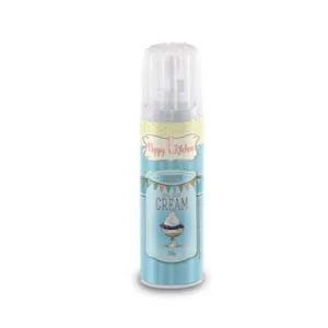 PUTUKRĒJUMS AEROSOLĀ POPPY’S KITCHEN 26% 250G