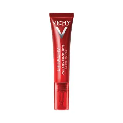 Vichy Liftactiv Collagen Specialist 16 acu krēms 15 ml