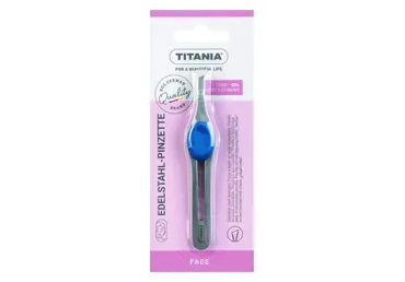 PINCETE TITANIA