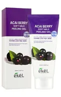 EKEL ACAI BERRY NOLOBOŠS PĪLINGS AR AKAI OGĀM SEJAS ĀDAI, 100ML