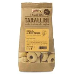 UZKODA ITĀĻU TARALLINI AR PICAS GARŠU 200G