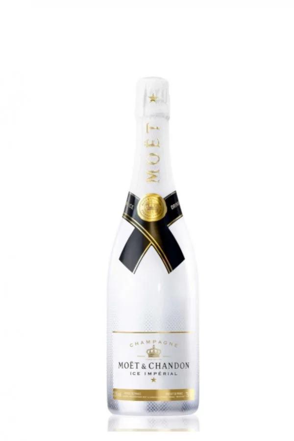 MOET & CHANDON ICE IMPERIAL