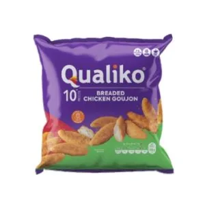 VISTAS FILĒJAS GABALIŅI RĪVMAIZĒ 500G