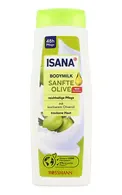 ISANA SANFTE OLIVE ĶERMEŅA PIENIŅŠ, 400ML