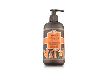 ŠĶIDRĀS ZIEPES TESORI D'ORIENTE LOTUS 300ML