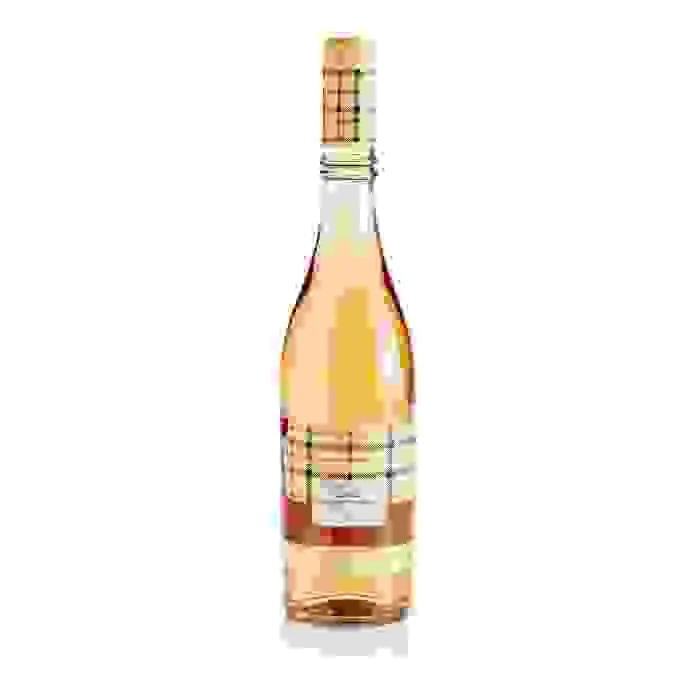 Розовое вино Gassier Coteaux d'Aix BIO 12,5%, 0,75 л