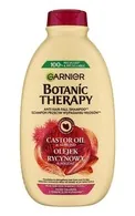 BOTANIC THERAPY CASTOR OIL & ALMOND ŠAMPŪNS PRET MATU IZKRIŠANU, 400ML