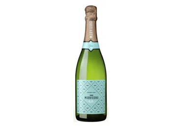 Dzirkstošais vīns Murviedro B/A 0,75 l D
