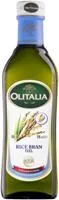 RĪSU KLIJU EĻĻA 0.5L OLITALIA