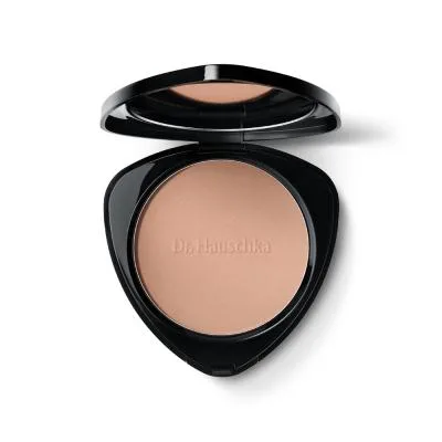 Dr. Hauschka bronzējošais pūderis 01 bronze 10 g