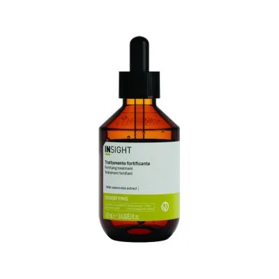 Insight Densifying Fortifying līdzeklis pret matu izkrišanu 100 ml