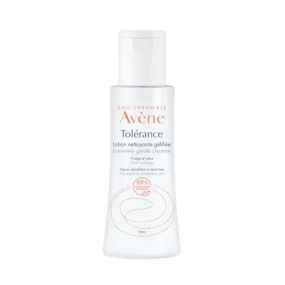 Avene Tolerance īpaši maigs attīrošs gela losjons 100 ml