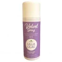 KRĀSVIELA AEROSOLĀ 400ML VIOLETA VELVET