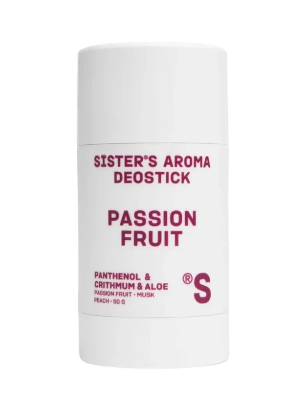Sister´S aroma deostick passion fruit dezodorants, 50 g