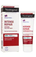 NEUTROGENA NWF INTENSE REPAIR ATJAUNOJOŠS CICA KRĒMS PĒDĀM, 50ML