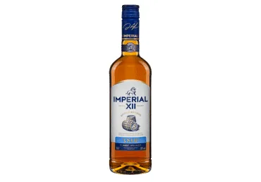 Brendijs Imperial Xii Vsop 36% 0,5 l