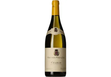 Vīns Vaucher Chablis 13% 0,75 l