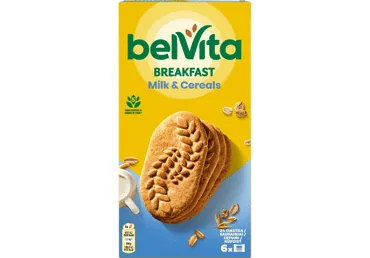CEPUMI PILNGRAUDU BELVITA 300G