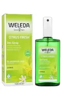 Цитрусовый дезодорант Weleda, 100 мл