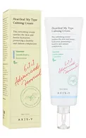 AXIS-Y HEARTLEAF MY TYPE NOMIERINOŠS SEJAS KRĒMS, 50ML