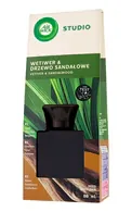 AIR WICK VETIVER & SANDALWOOD AROMĀTISKIE KOCIŅI, 80ML
