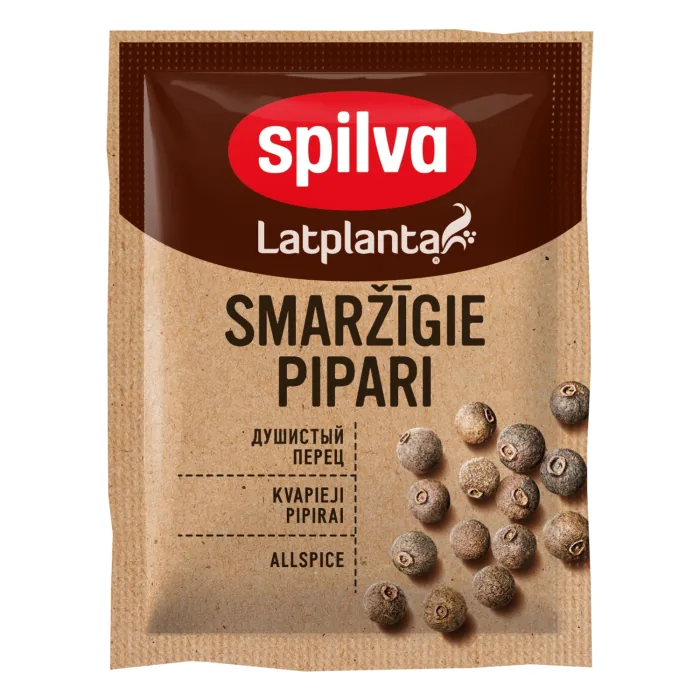 PIPARI LATPLANTA SMARŽĪGIE 15G