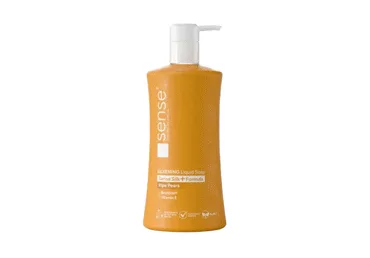 ŠĶIDRĀS ZIEPES SENSE RIPE PEAR 330ML