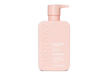 ŠAMPŪNS MONDAY VOLUME 350ML