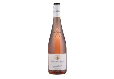 Розовое вино Pierre Brevin Rosé d'Anjou 10,5%, 0,75 л