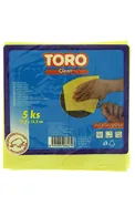 TORO MITRUMU UZSŪCOŠAS DRĀNIŅAS, 5GAB.
