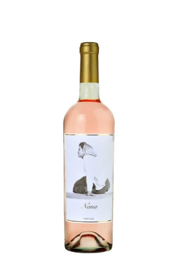 Розовое вино Nana Reserva Rose