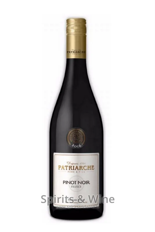 PATRIARCHE PINOT NOIR