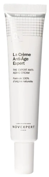 Novexpert the Expert Anti-Aging sejas krēms, 40 ml