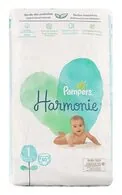 PAMPERS HARMONIE S1 AUTIŅBIKSĪTES, 2-5KG, 50GAB.