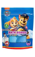 PAW PATROL BURBUĻBUMBAS 5GAB
