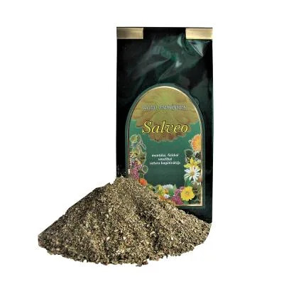 Salveo augu maisījums 50 g