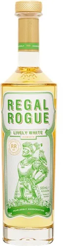 Вермут Regal Rogue Lively White 16,5%, 0,5 л