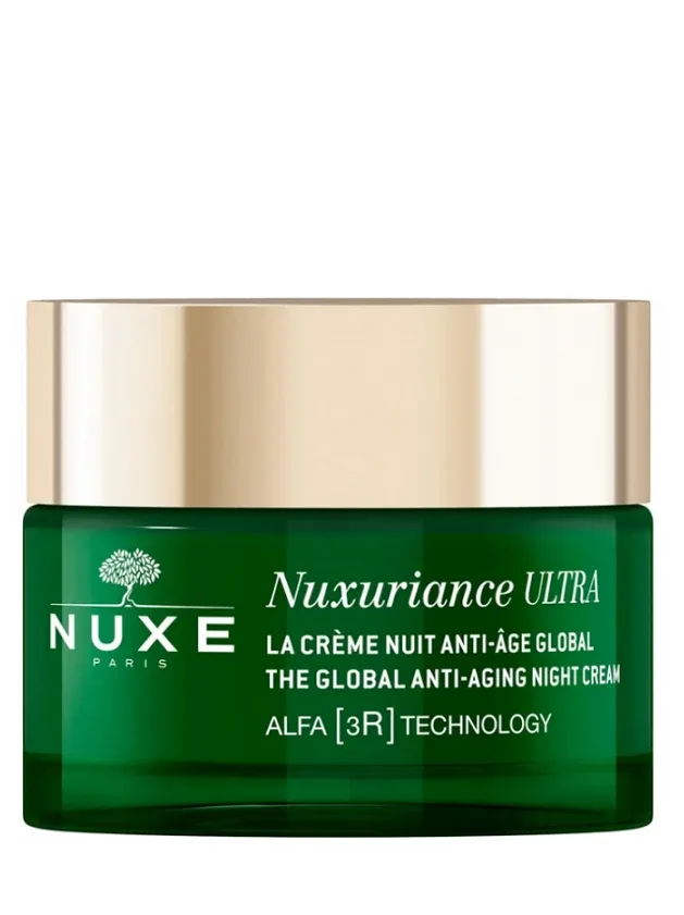 Nuxe Nuxuriance Ultra nakts krēms, 50 ml