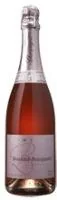 Šampanietis Boulard-Bauquaire Rose, brut,12%, 0,75 l